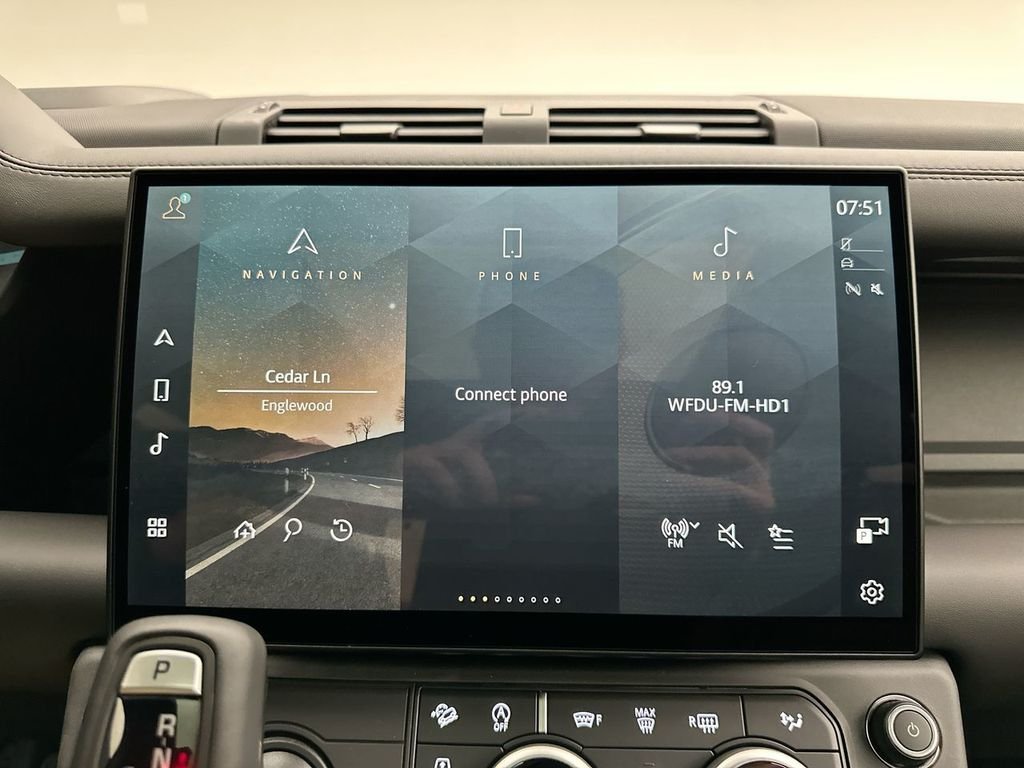 New 2026 Gondwana Stone Land Rover X-Dynamic SE image 22