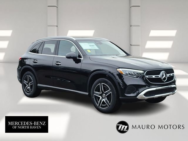 2026 Mercedes-Benz GLC GLC 300 4MATIC's photo
