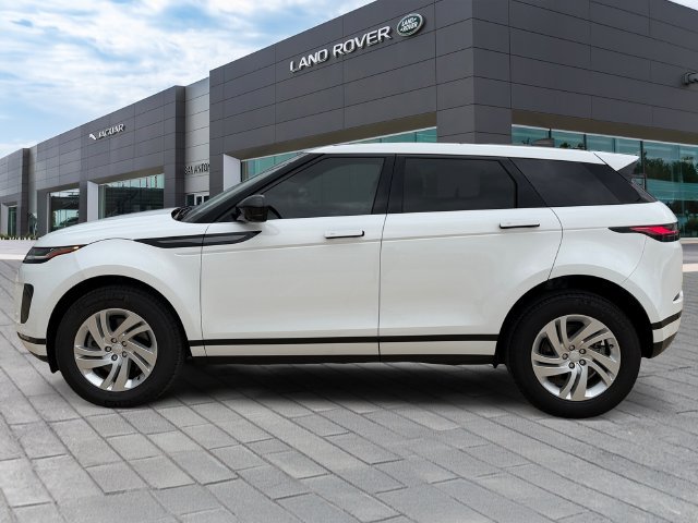 Certified Used 2025 Fuji White Land Rover S image 2