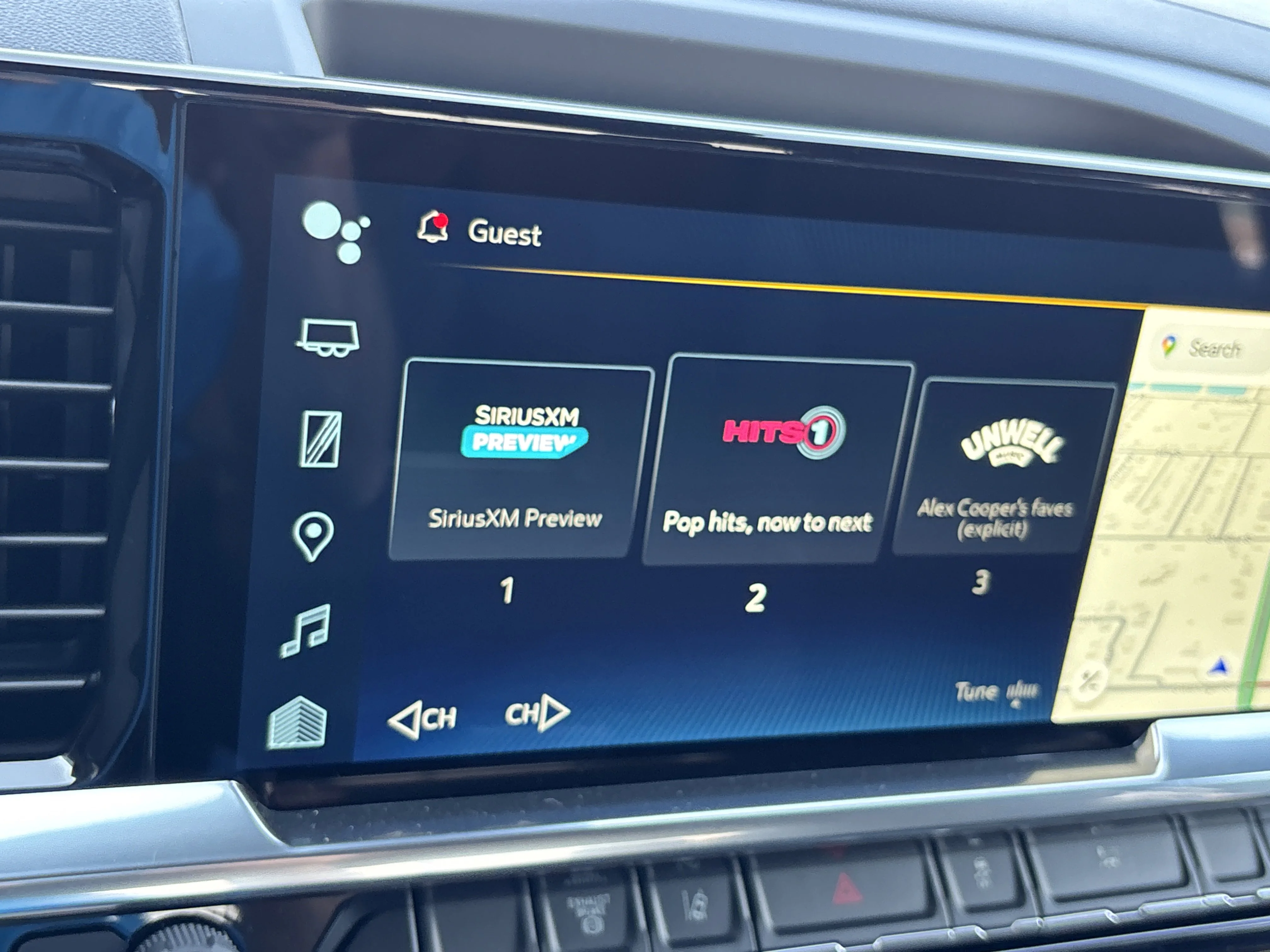 New 2026 Summit White Chevrolet LT image 29