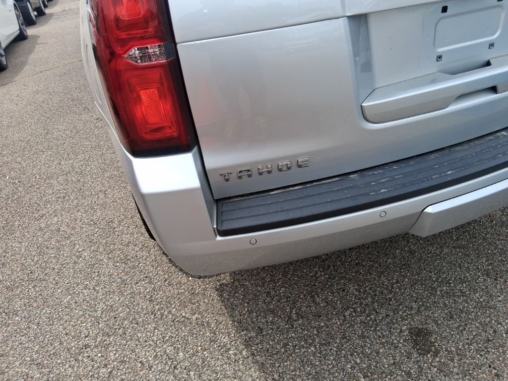 Used 2019 Silver Chevrolet LT image 8