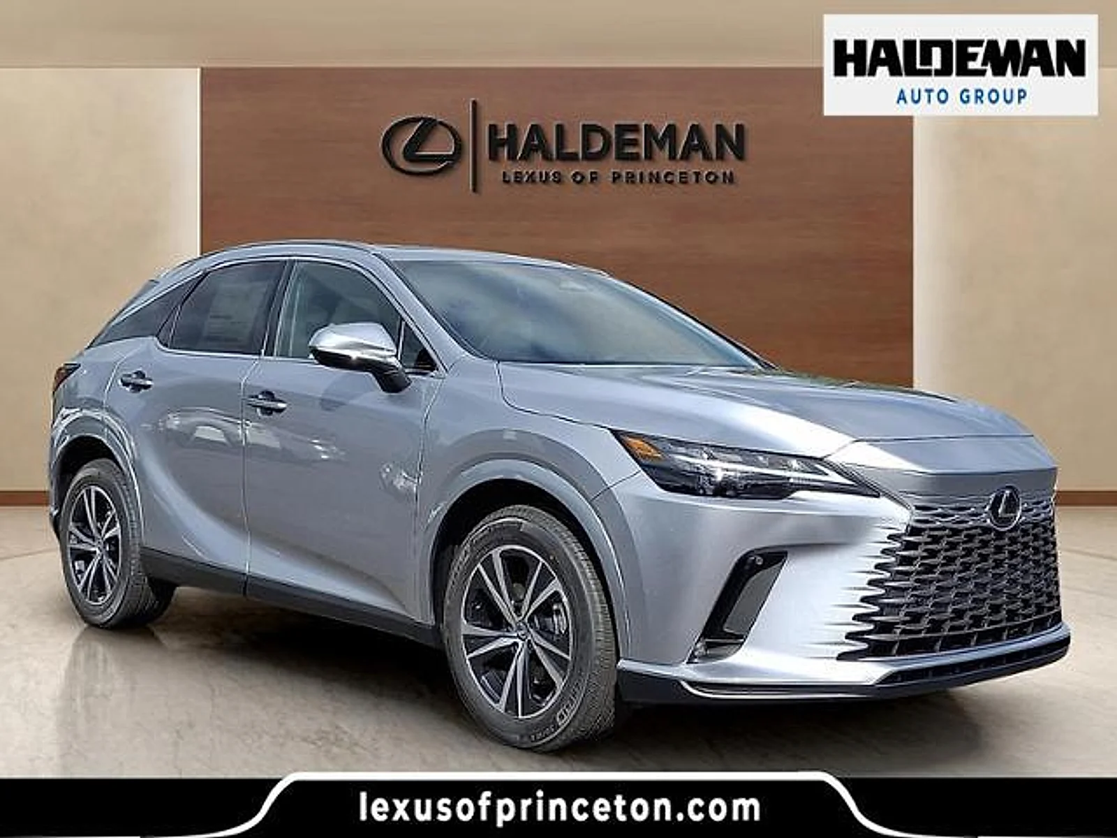 2026 Lexus RX 350