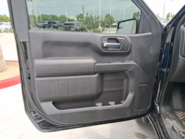 Used 2026 Black GMC Pro image 12