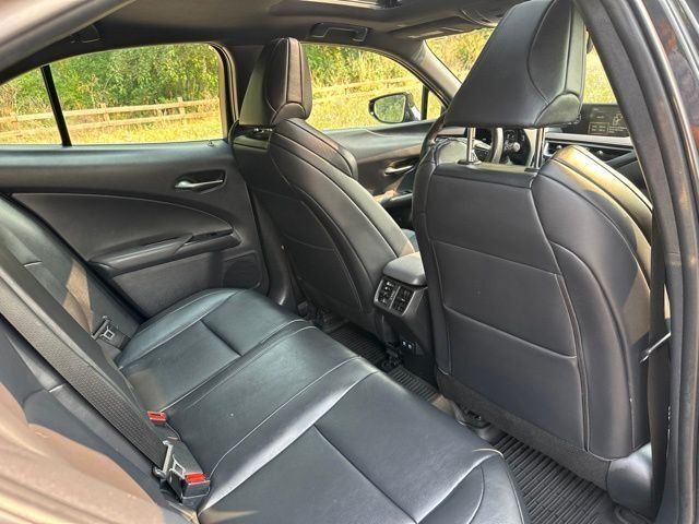 Used 2020 Caviar Lexus 250h F SPORT image 23