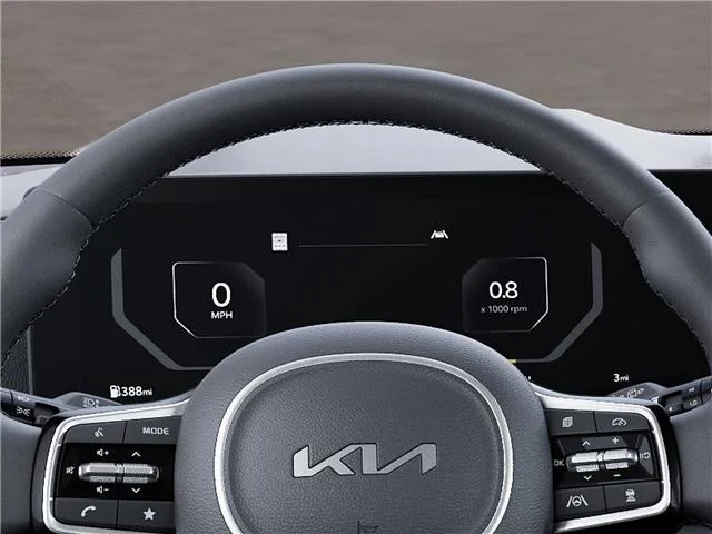 New 2026 Astra Blue Kia SX Prestige image 48