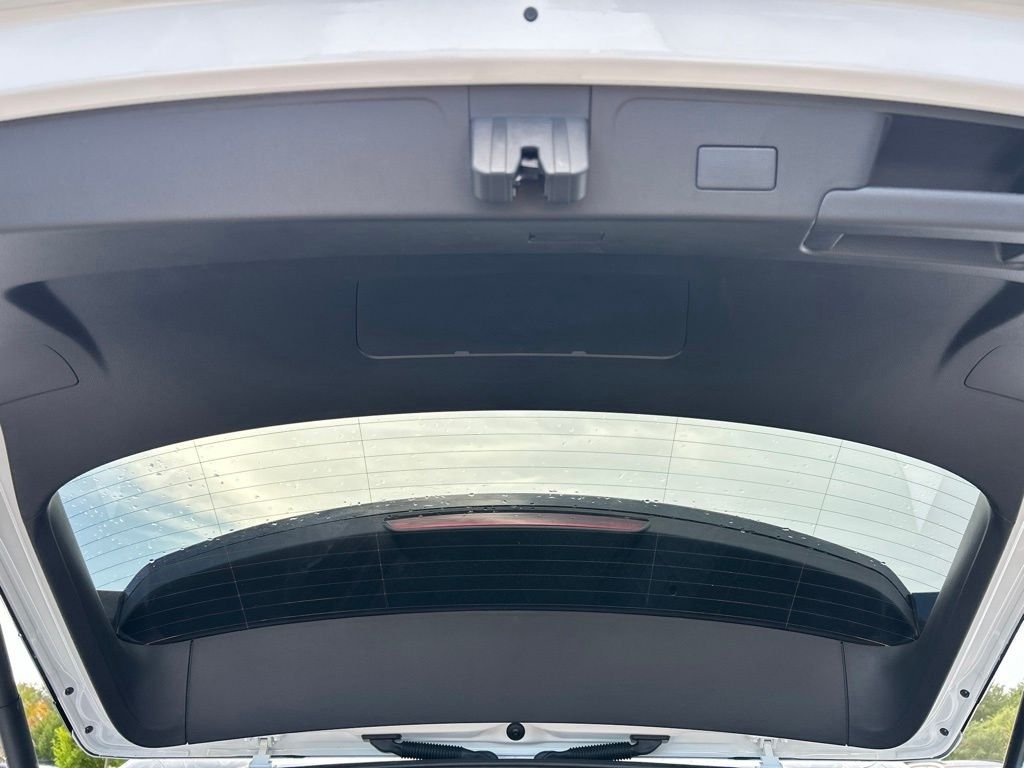 New 2026 White Volkswagen 2.0T SE image 51