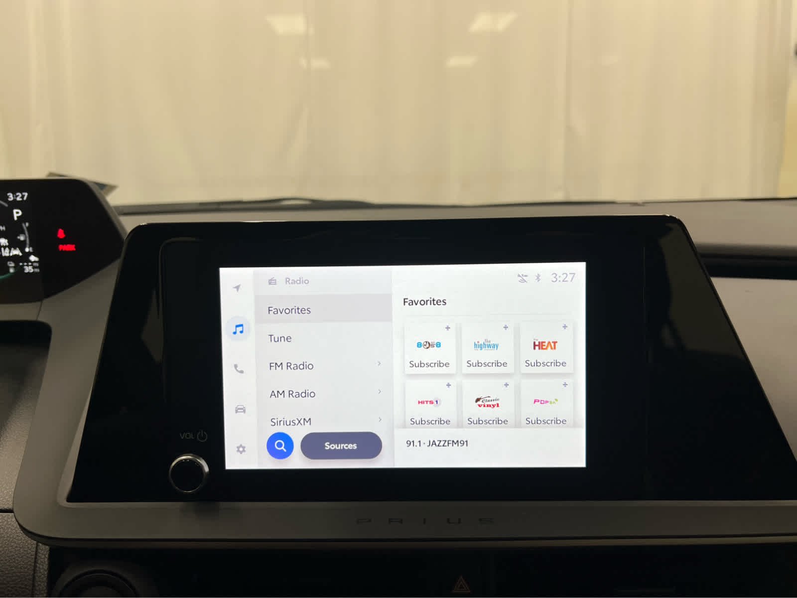 Used 2024 Cutting Edge Toyota SE image 26
