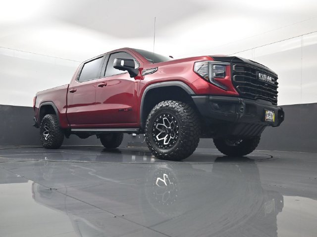 2026 GMC Sierra 1500 AT4X - Photo 23