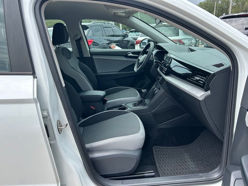 Certified Used 2022 Gray Volkswagen 1.5T S image 39