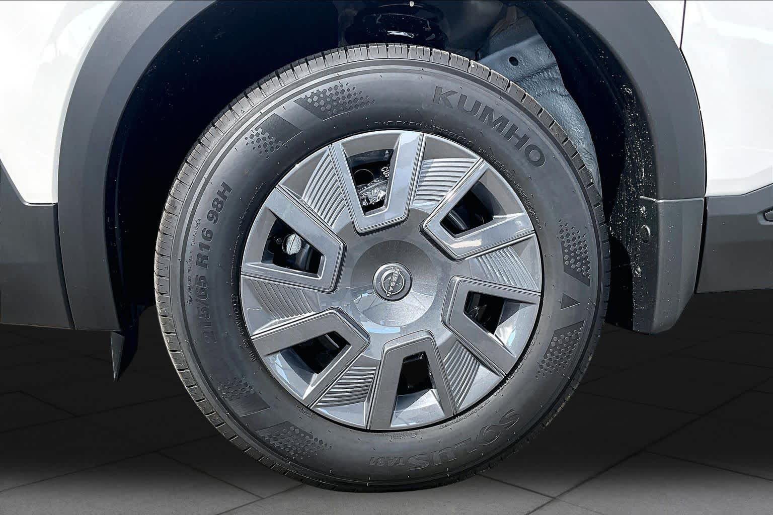 New 2027 Fresh Powder Nissan S image 9
