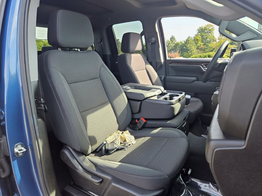 2024 GMC Sierra 1500 SLE - Photo 12