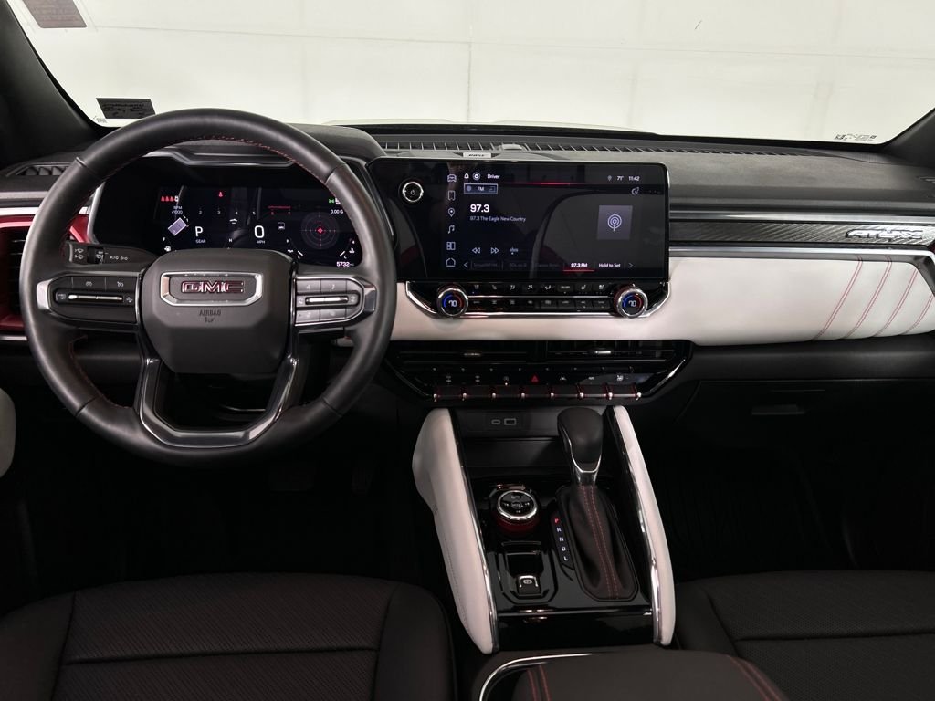 2024 GMC Canyon AT4X - Photo 20