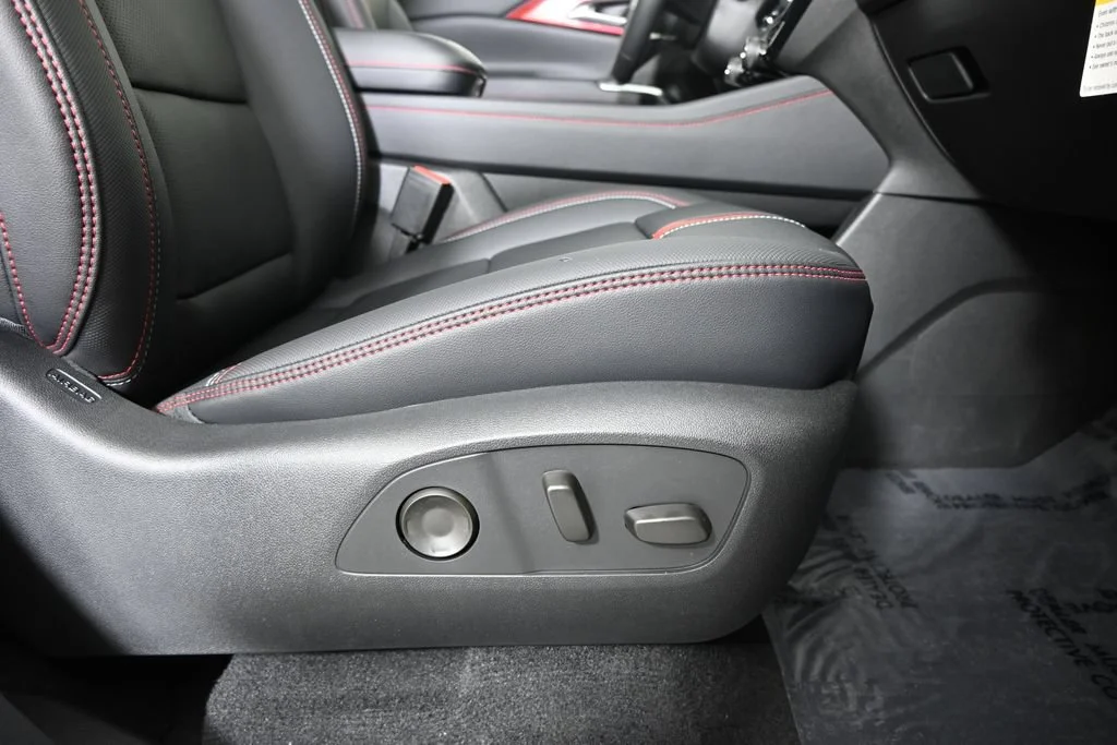 2026 Chevrolet Traverse RS - Photo 14