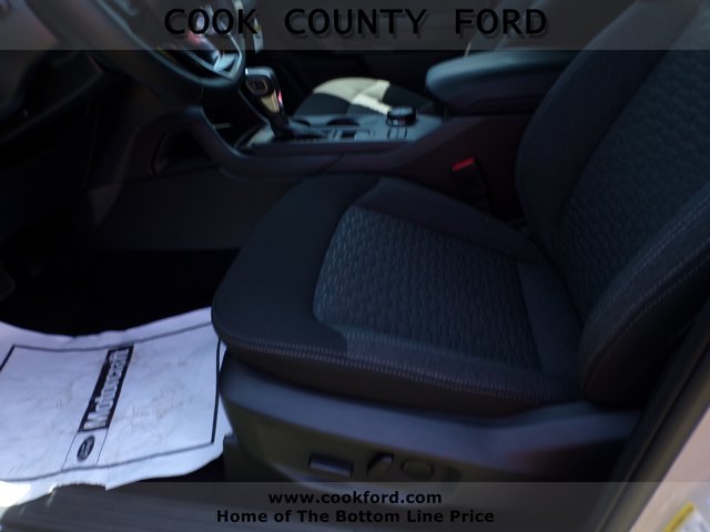 New 2026 Desert Sand Ford XLT image 16