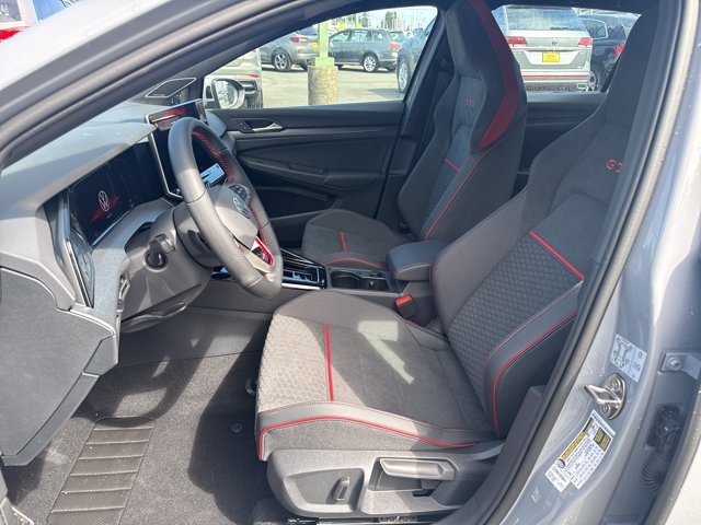 New 2026 Moonstone Gray Volkswagen SE image 16