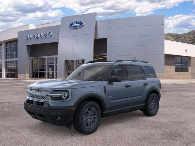 2025 Ford Bronco Sport Big Bend®