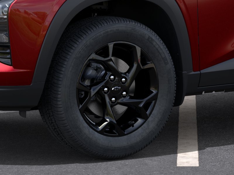 2026 Chevrolet Trax LT - Photo 9
