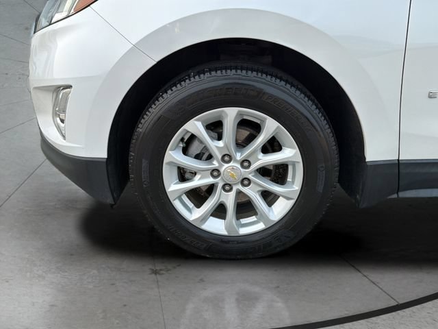 Used 2019 IRIDESCENT PEARL TRICOAT Chevrolet LT image 28