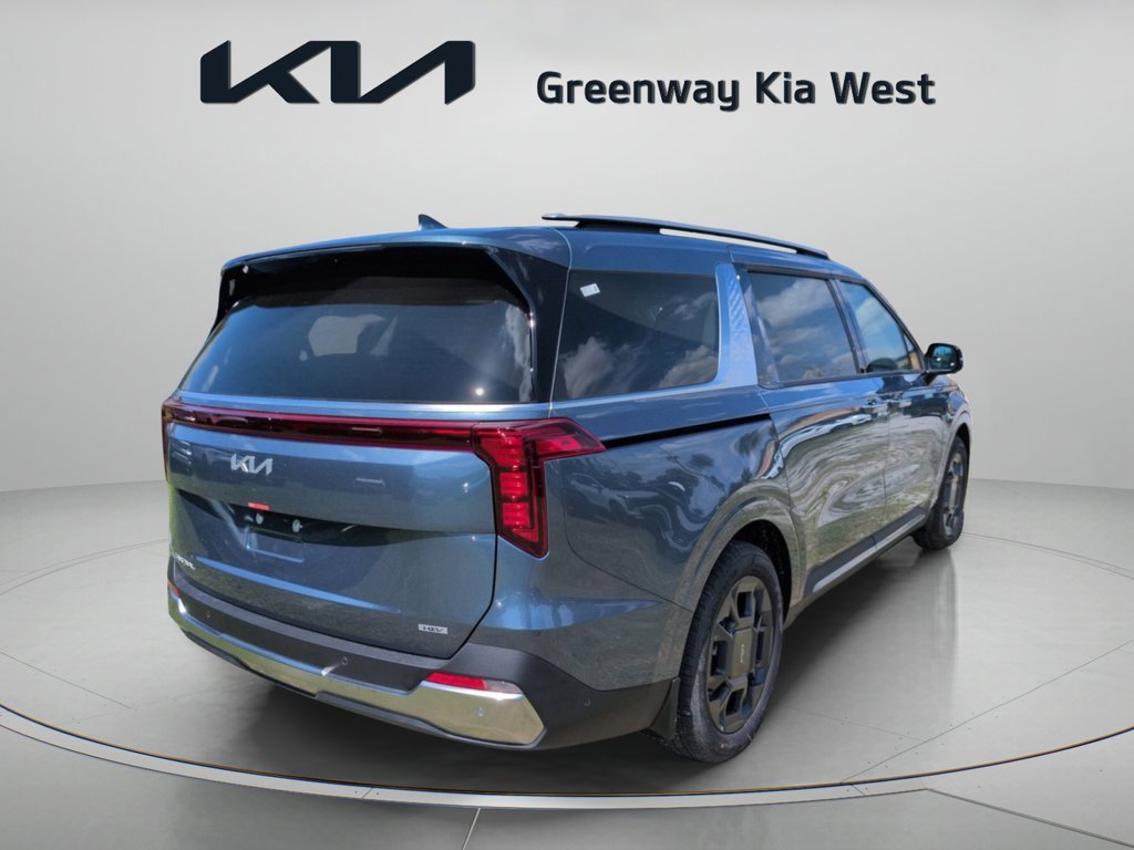 New 2026 Astra Blue Kia SX image 7