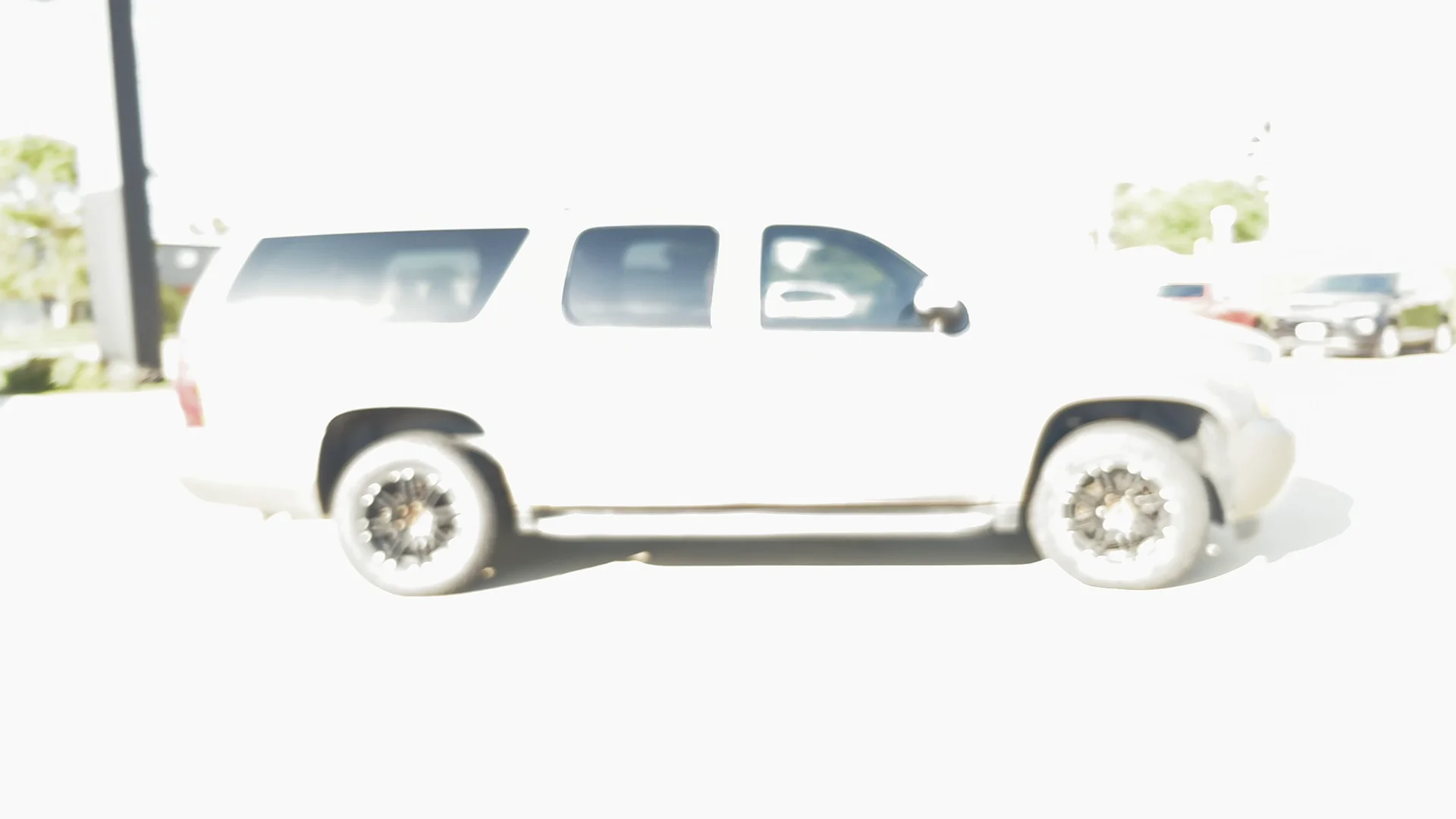 Used 2013 Brown Chevrolet LTZ 1500 image 6