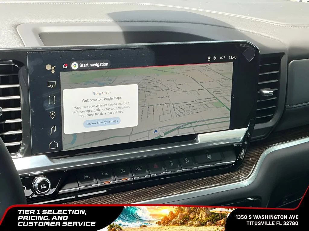 New 2026 Sterling Metallic GMC Elevation image 32
