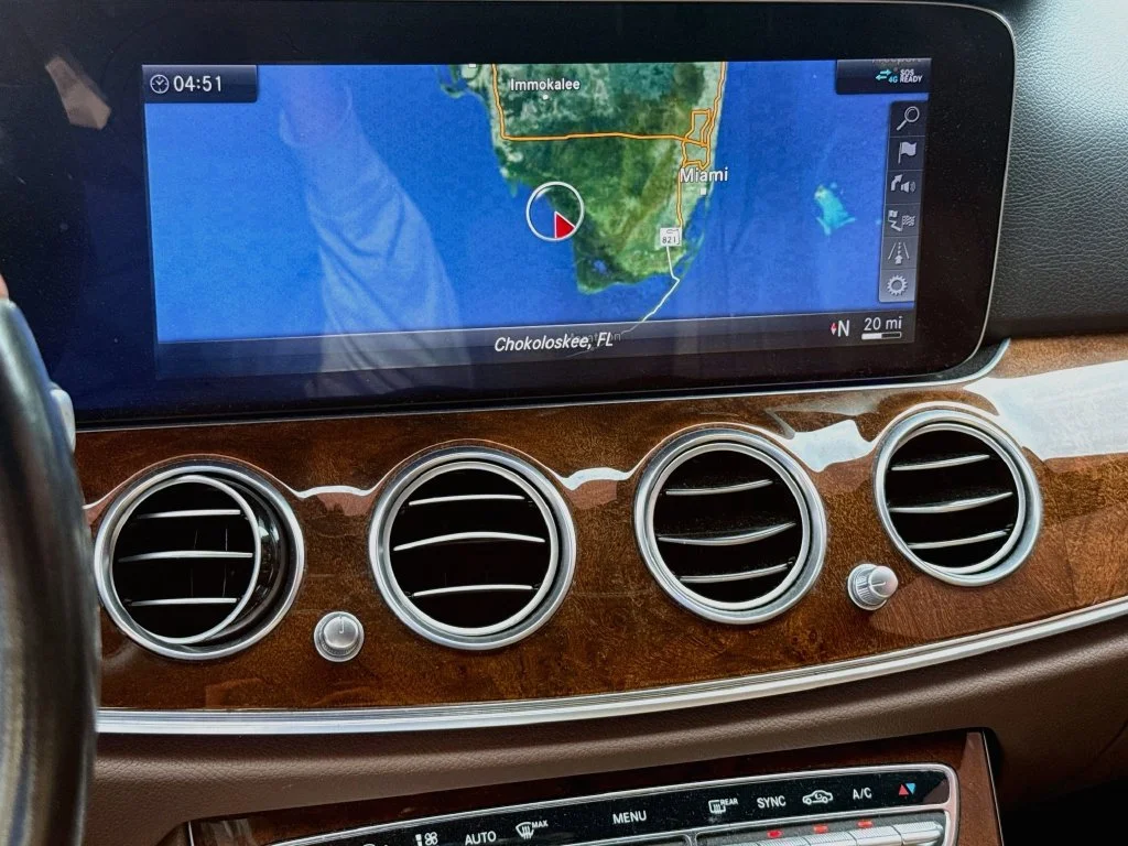 Used 2020  Mercedes-Benz E 350 image 14