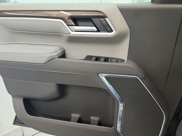 2026 Chevrolet Silverado 1500 LT - Photo 27