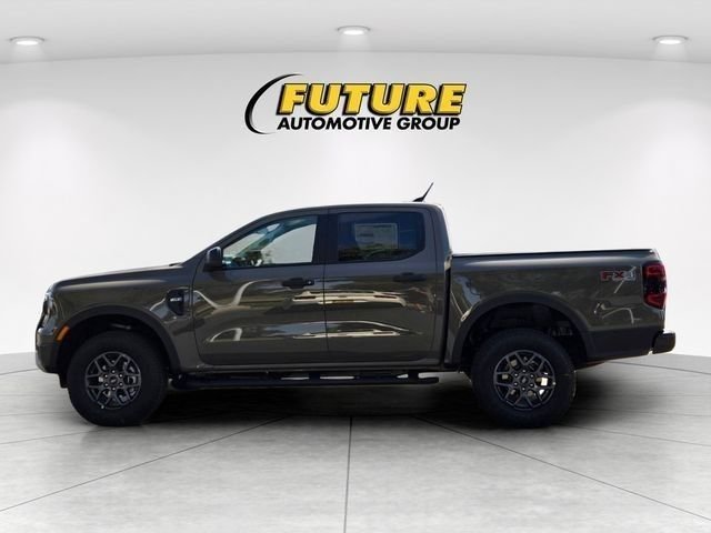 2025 Ford Ranger XLT - Photo 54