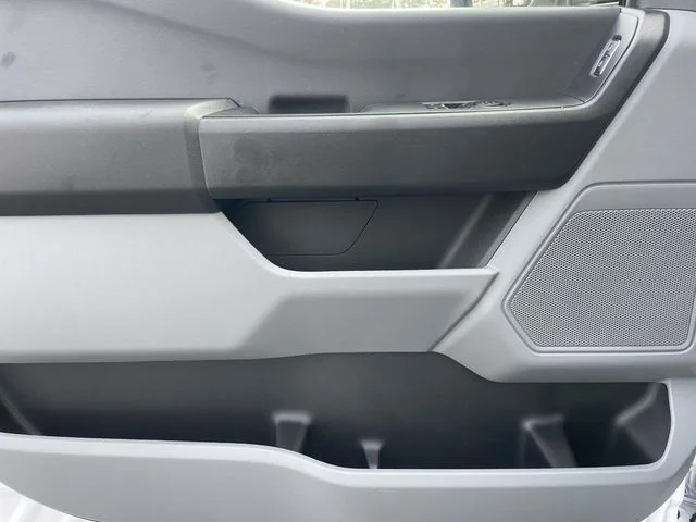 New 2026 White Ford XL image 20