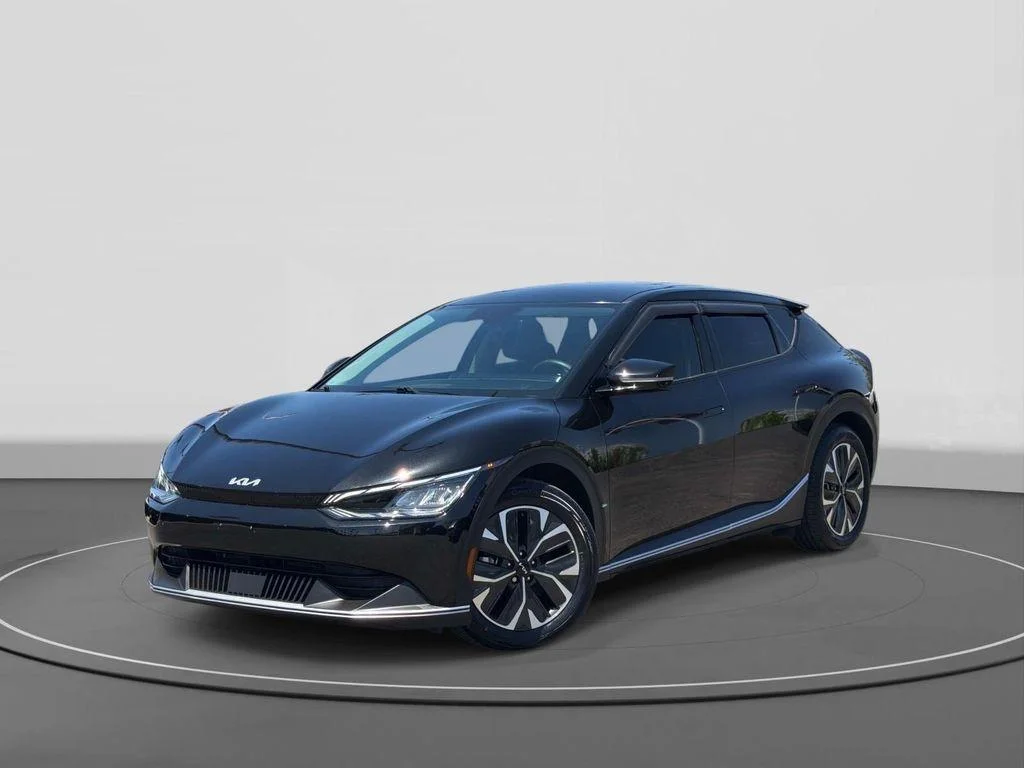 2024 Kia EV6