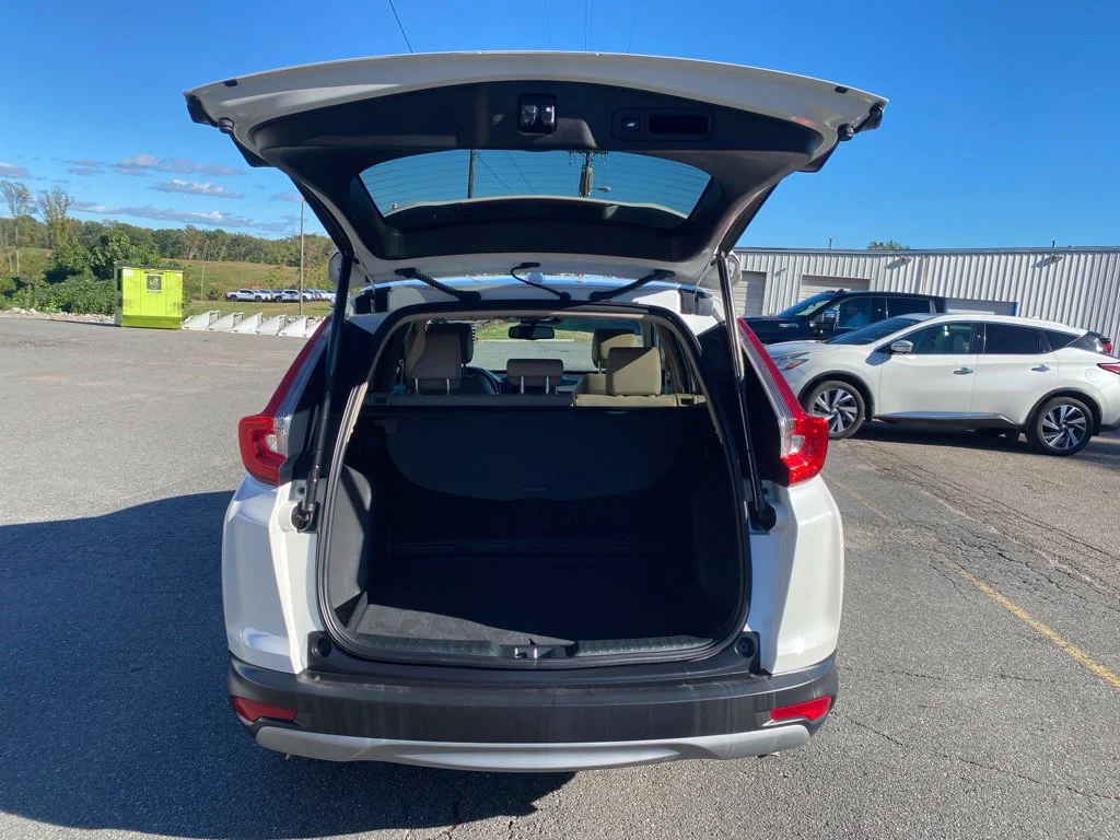 Used 2019  Honda EX-L image 33