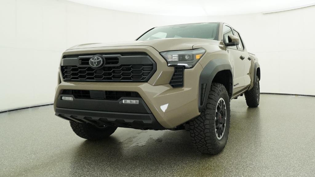 New 2026 Mudbath Toyota TRD Off-Road image 46
