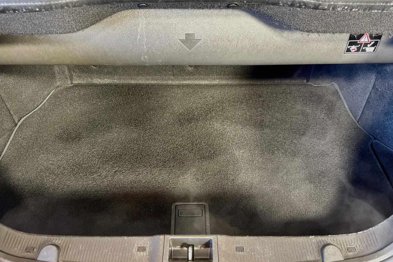 Used 2006 Cadet Blue Metallic Mercedes-Benz 3.5L image 23
