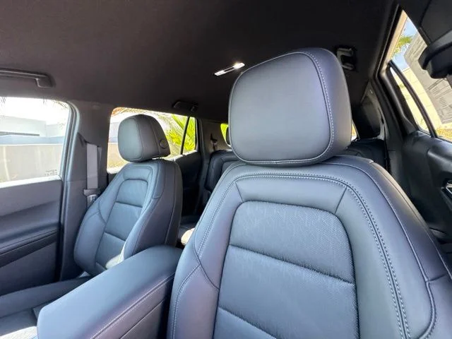 New 2027 Brown Chevrolet LT image 15