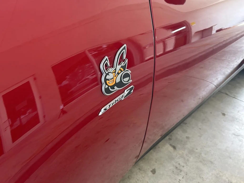 2025 Dodge Charger Daytona Scat Pack - Photo 17