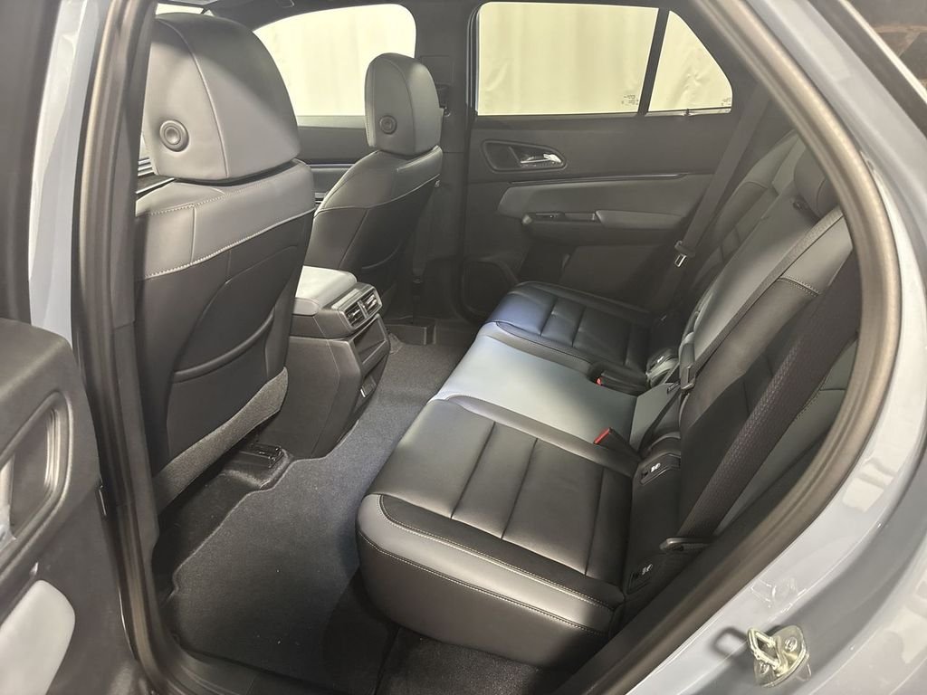 2025 Honda Prologue Elite - Photo 28