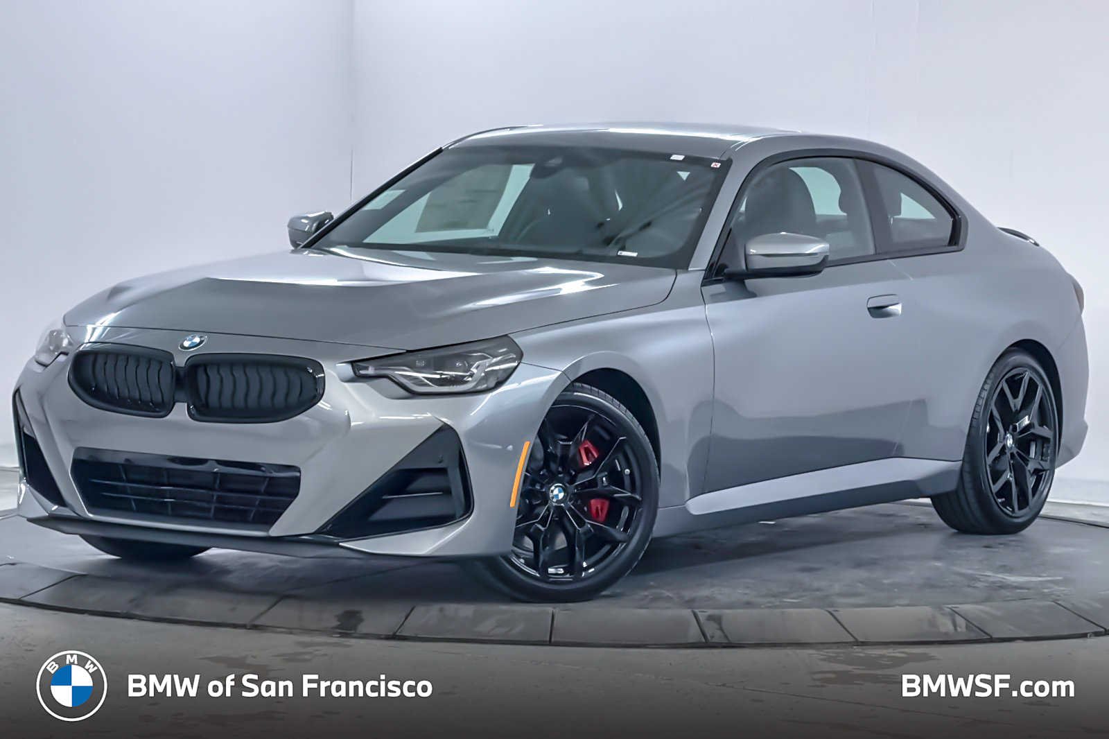2026 BMW 2 Series 230i