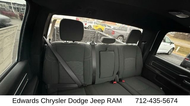 2026 RAM 2500 Big Horn - Photo 39