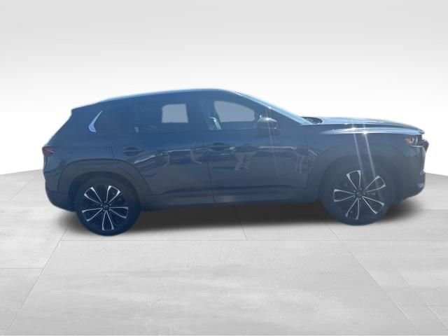 Used 2024 Blue Mazda 2.5 S Premium Plus Package image 9