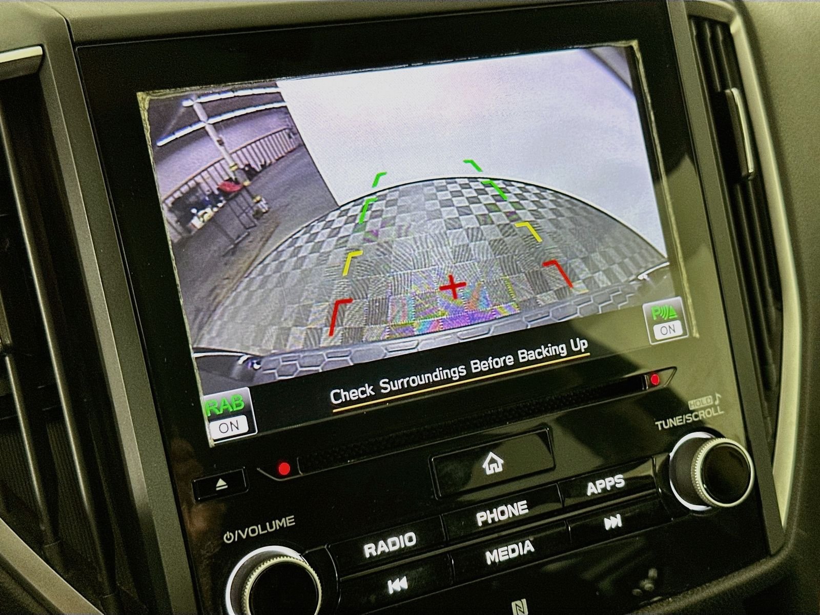 Used 2019 Crystal Black Silica Subaru 2.0i Limited image 14