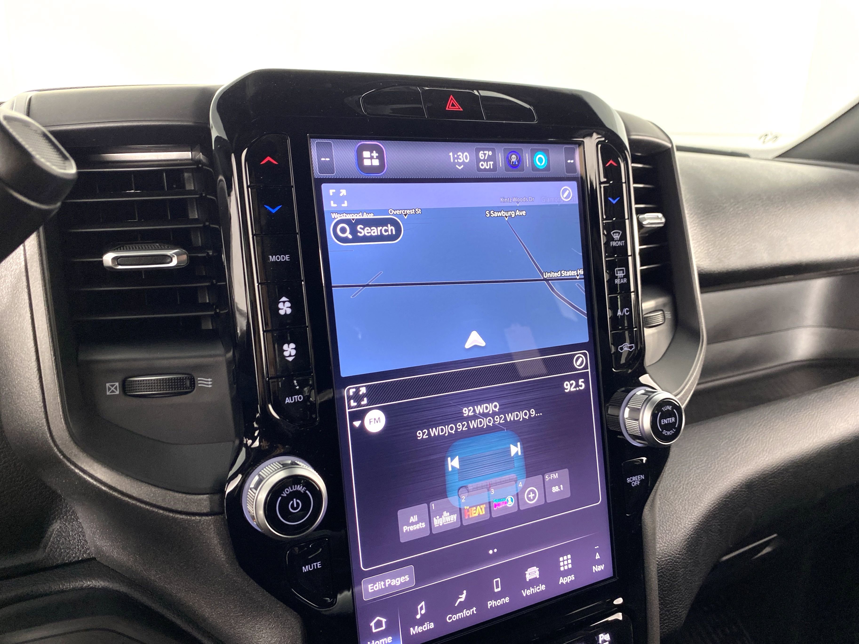 2026 RAM 2500 Tradesman - Photo 24