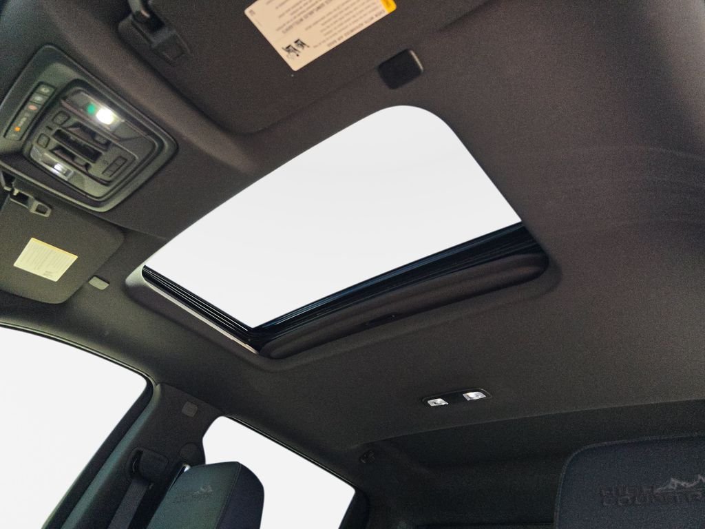 Used 2019 Beige Chevrolet High Country image 32