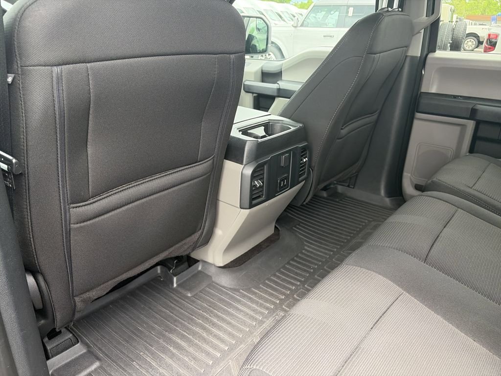 Used 2019 Gray Ford XL image 29