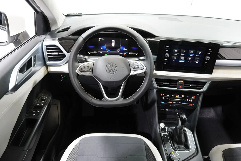 New 2026  Volkswagen 1.5T SE image 12