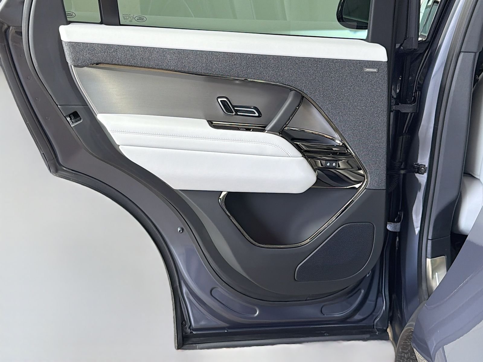 2026 Land Rover Range Rover Sport SE - Photo 26