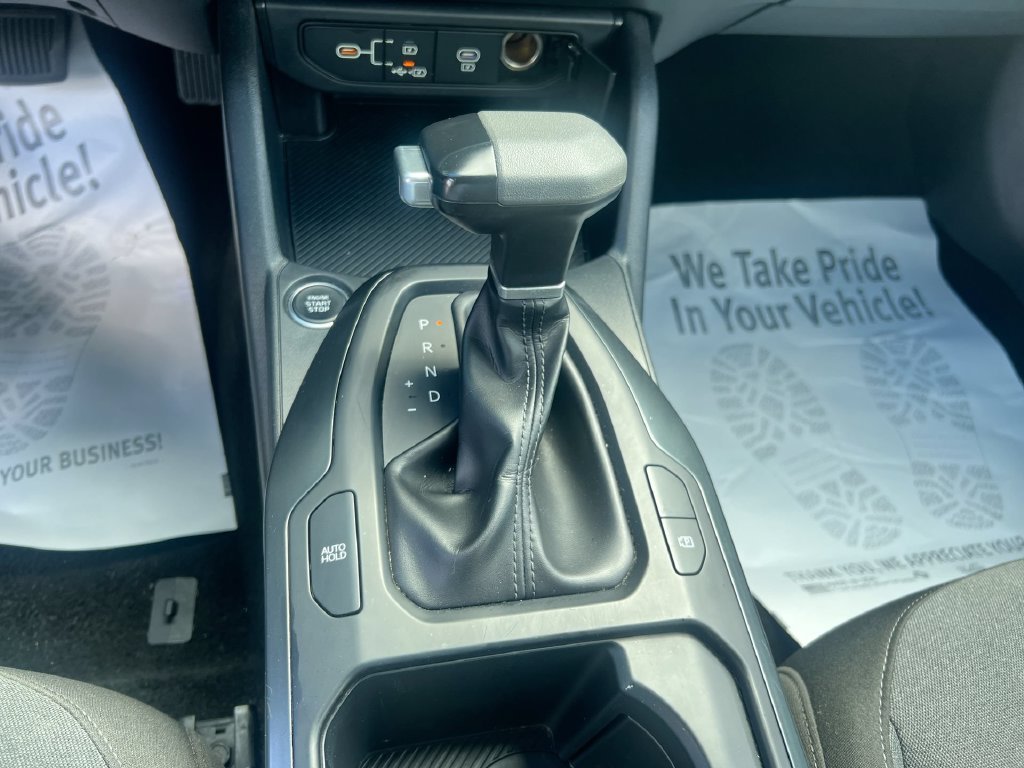 2025 Kia K4 LXS - Photo 19