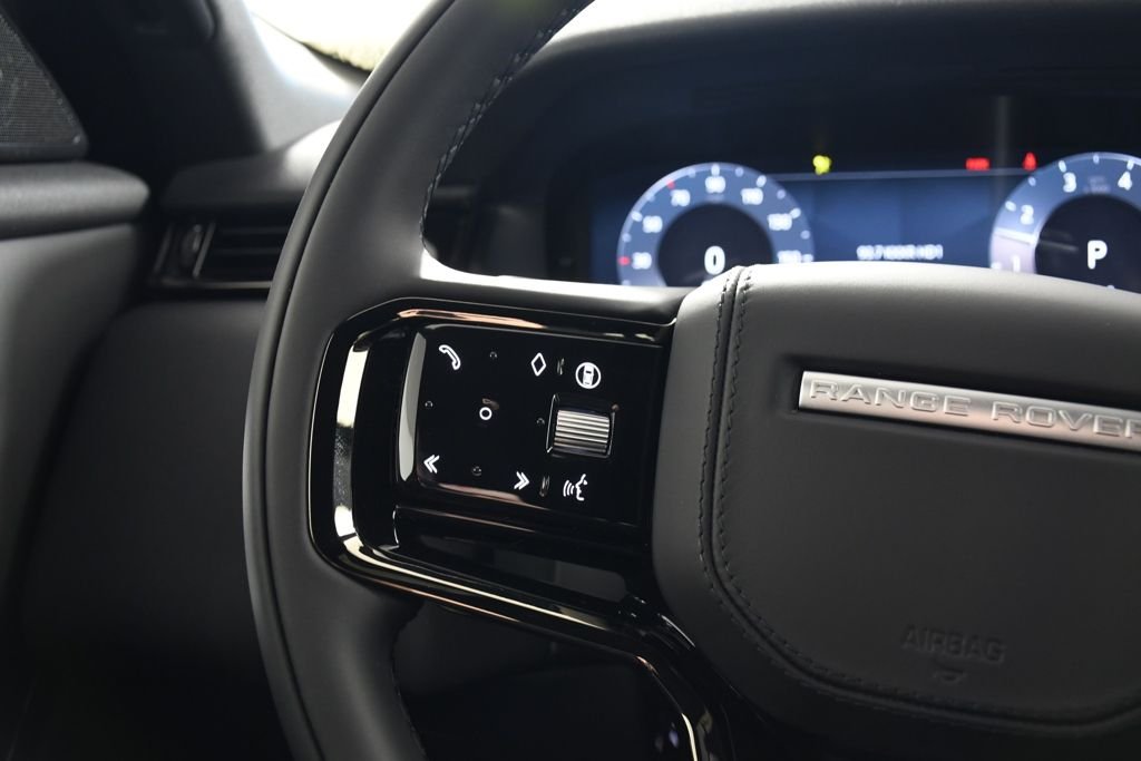 New 2026 Batumi Gold Land Rover S image 29