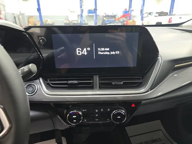 2026 Chevrolet Trax Activ - Photo 20