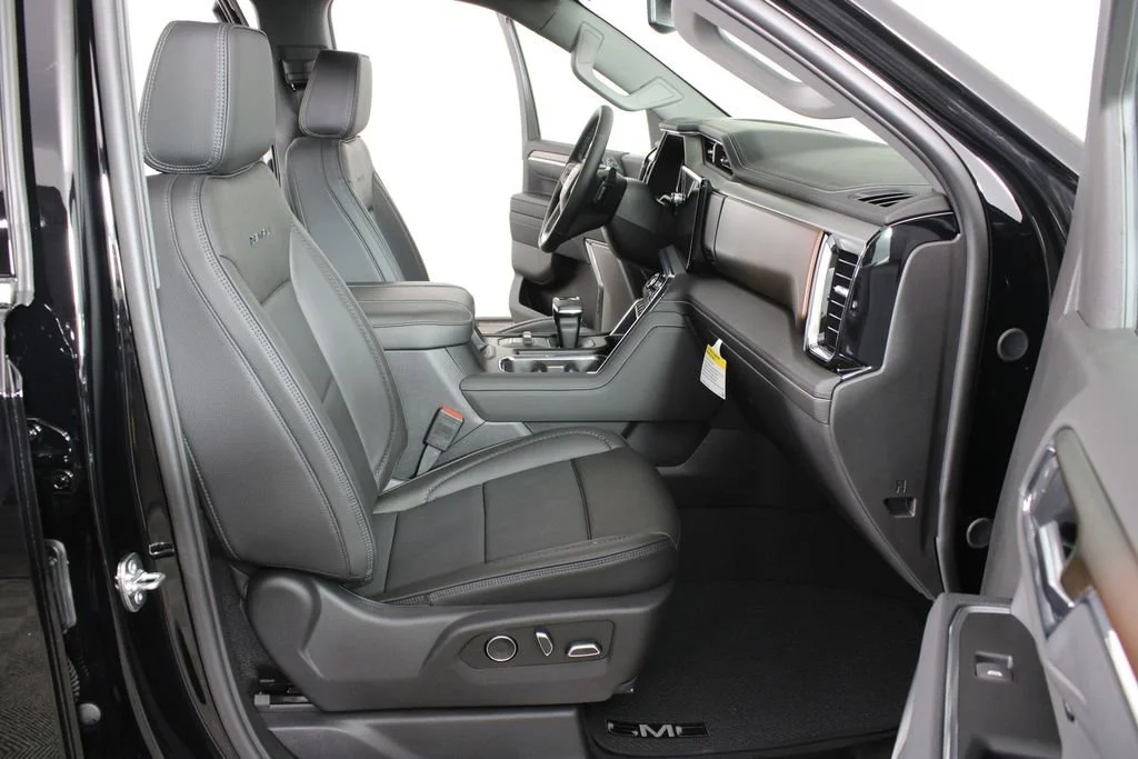 New 2026 Onyx Black GMC Denali image 18