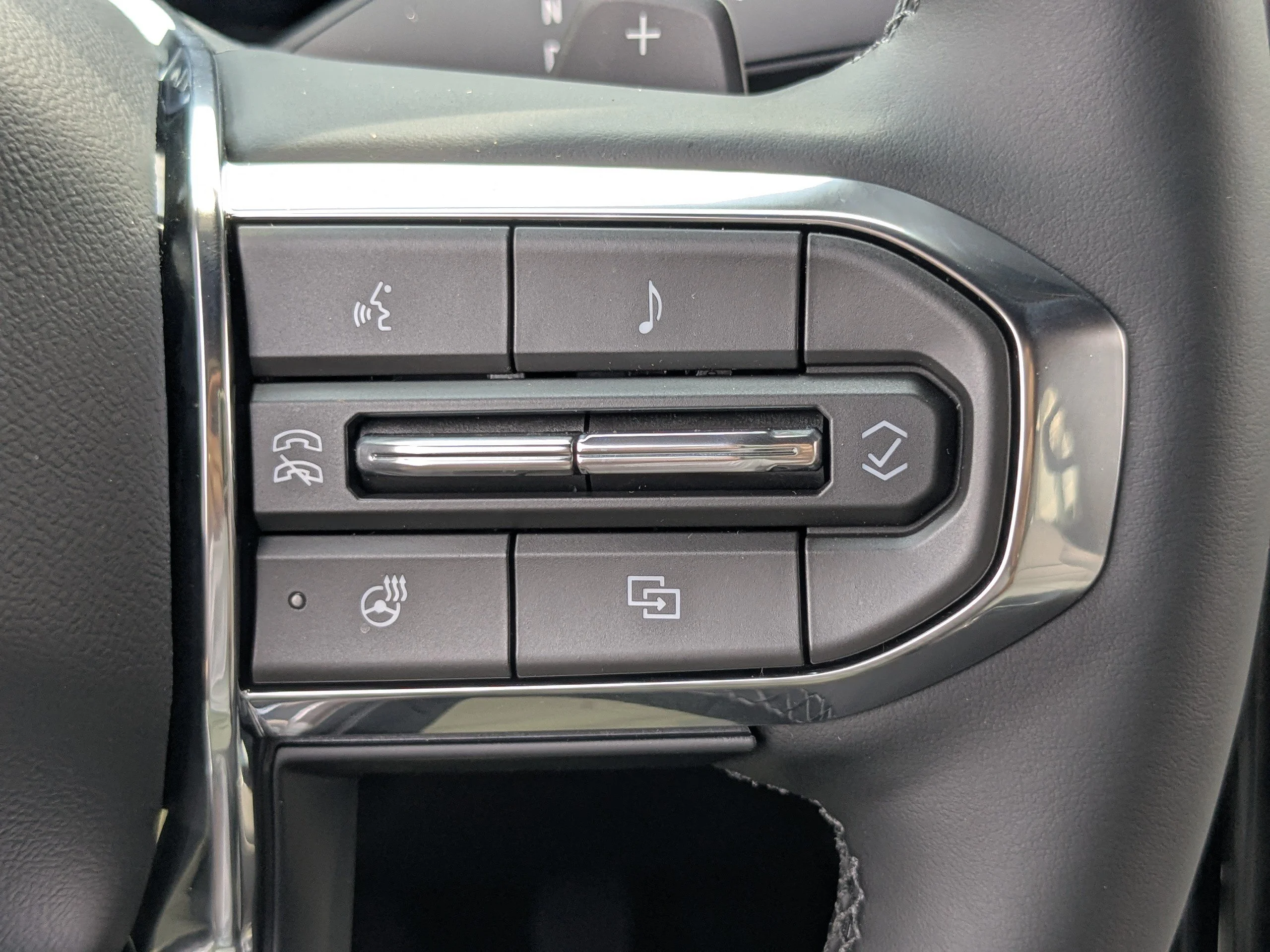 2026 GMC Acadia Elevation - Photo 29